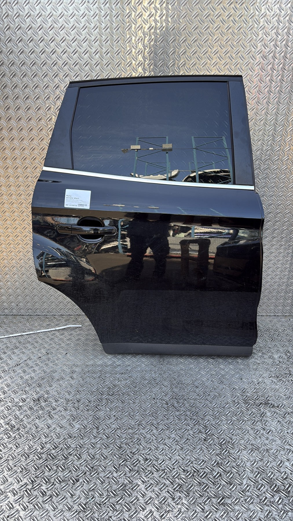 Porte arriere droit - FORD KUGA 1 2012.0