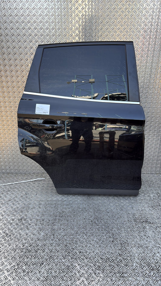 Porte arriere droit - FORD KUGA 1 2012.0