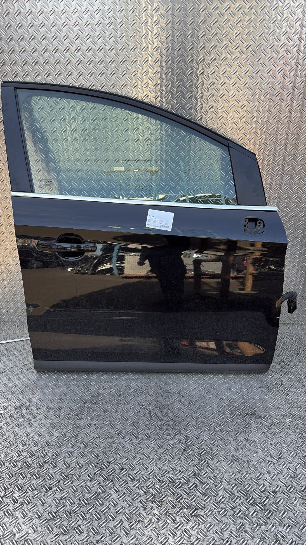 Porte avant droit - FORD KUGA 1 2012.0