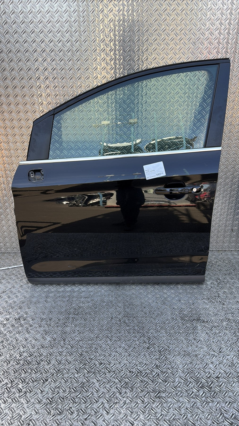 Porte avant gauche - FORD KUGA 1 2012.0