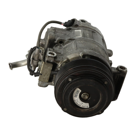 Compresseur clim - BMW X1 E84 PHASE 1 (2011)