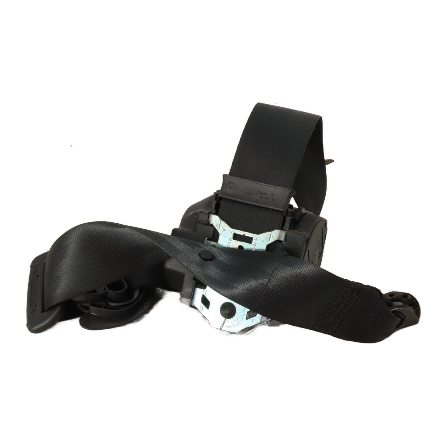 Ceinture arriere droit