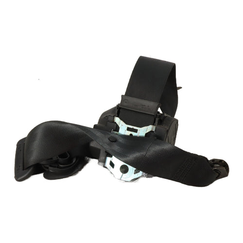 Ceinture arriere droit