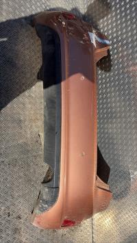 Pare choc arriere FORD FIESTA 7 PHASE 1 2017