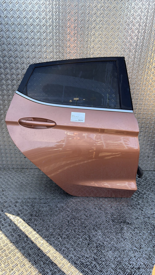 Porte arriere droit - FORD FIESTA 7 PHASE 1 2017.0