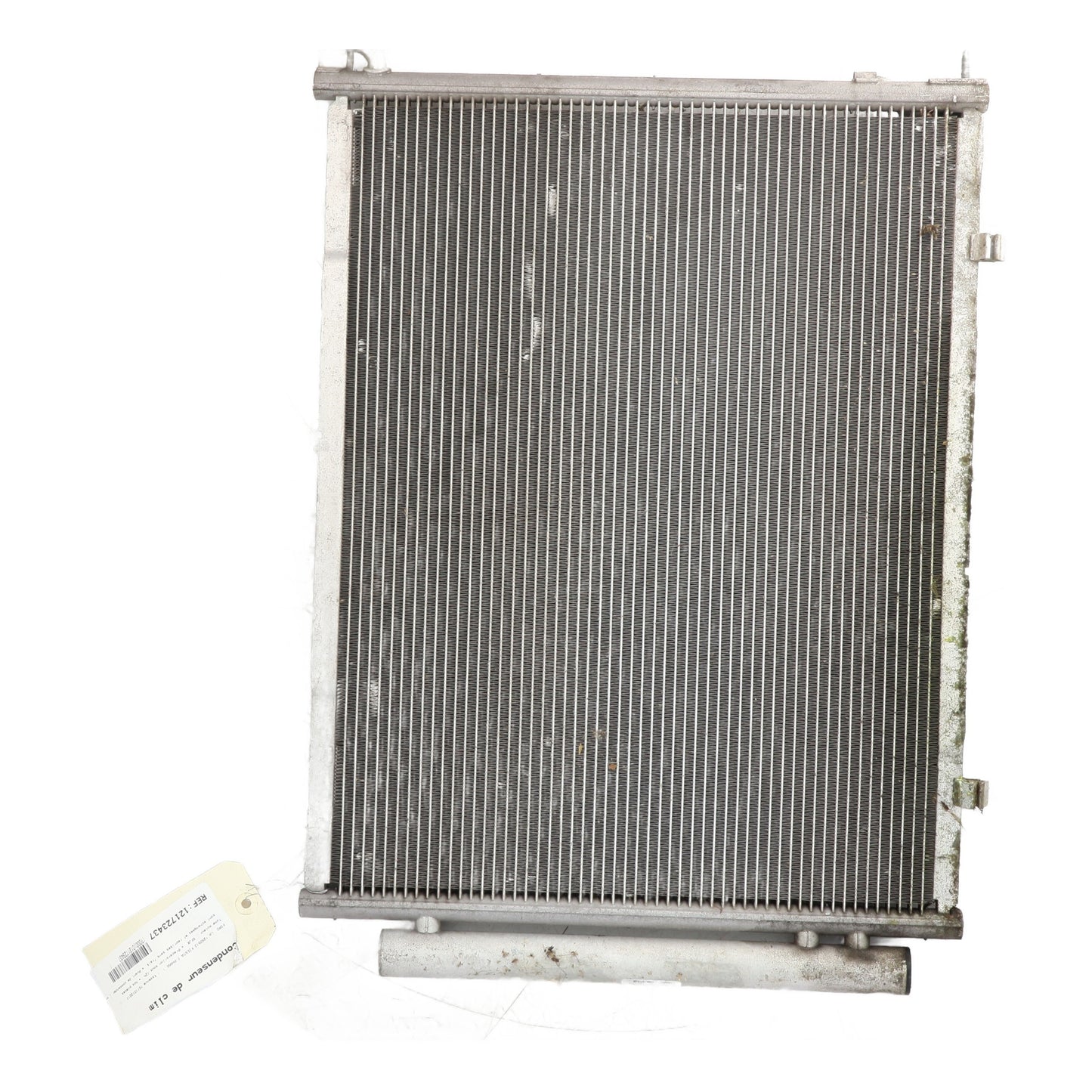 Condenseur de clim