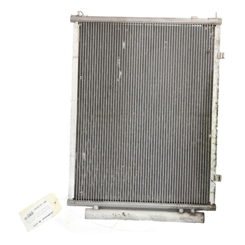 Condenseur de clim
