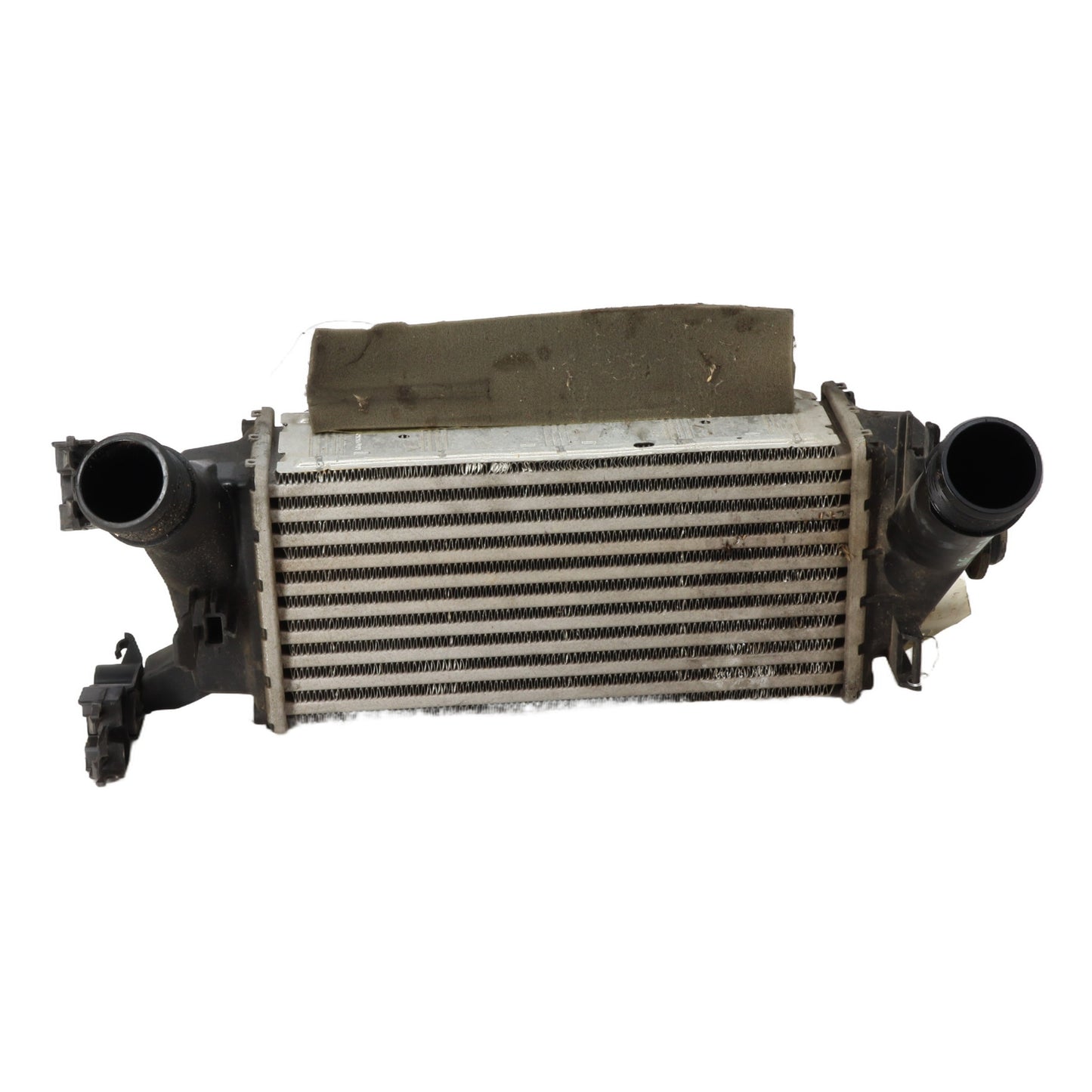 Echangeur air (Intercooler)