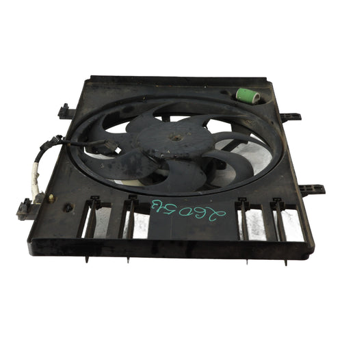 Ventilateur eau