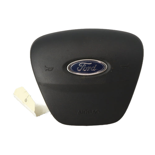 Air bag conducteur