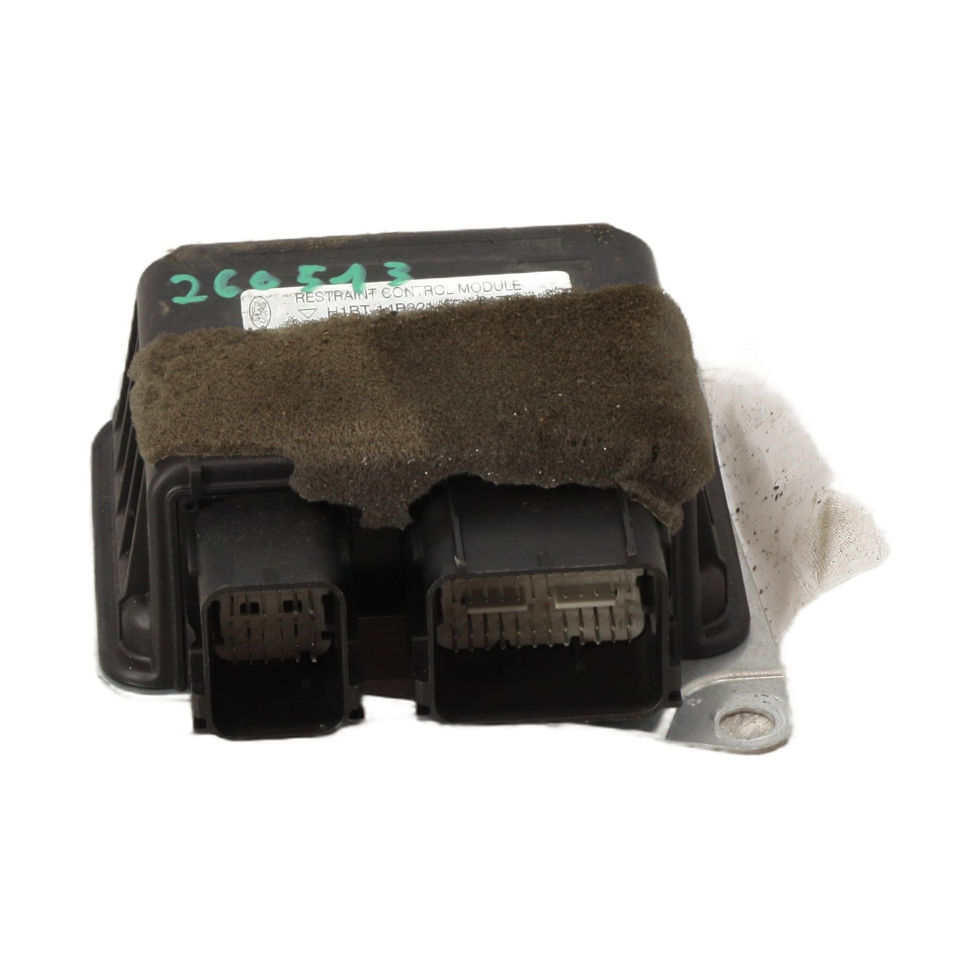 Boitier air bag