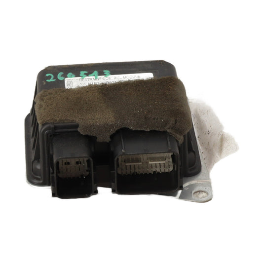 Boitier air bag