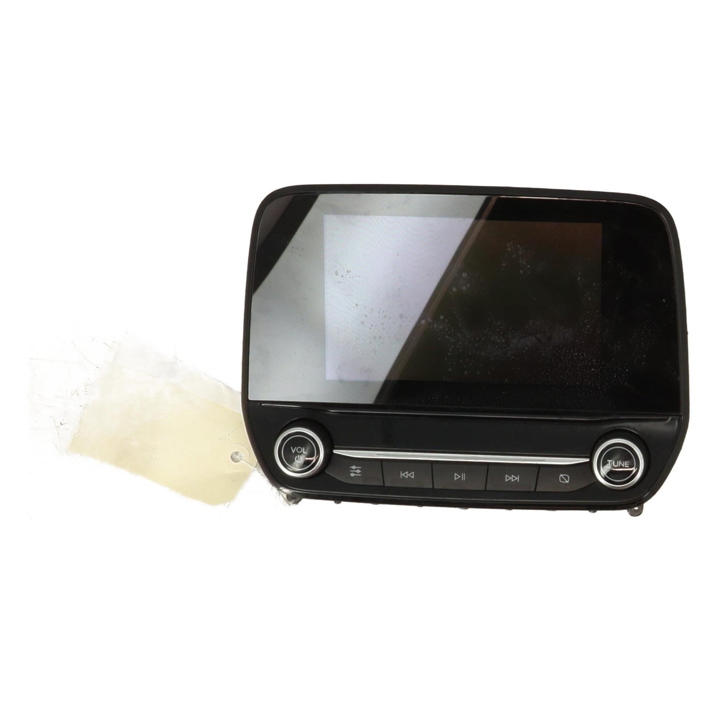 Ecran GPS