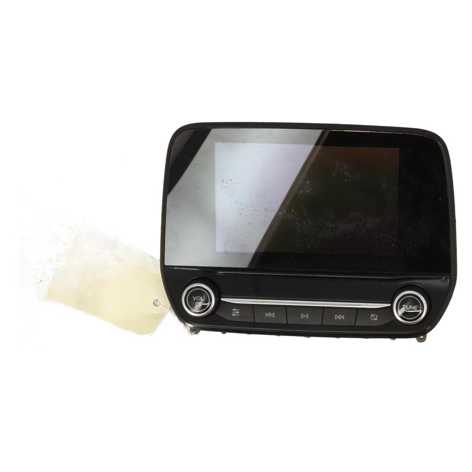 Ecran GPS