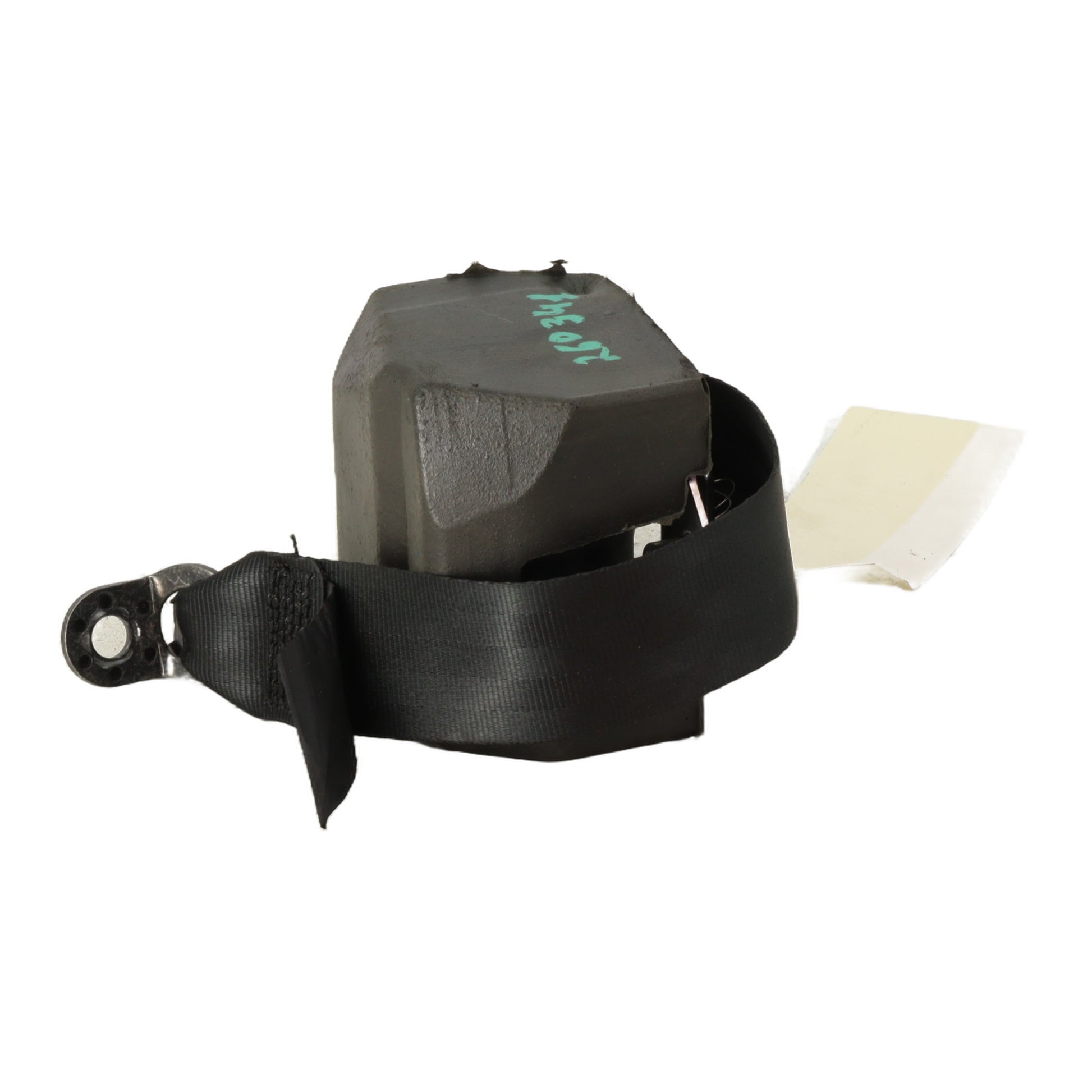 Ceinture arriere droit