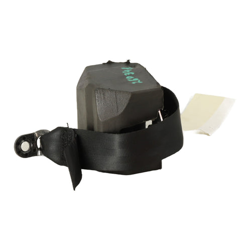 Ceinture arriere droit