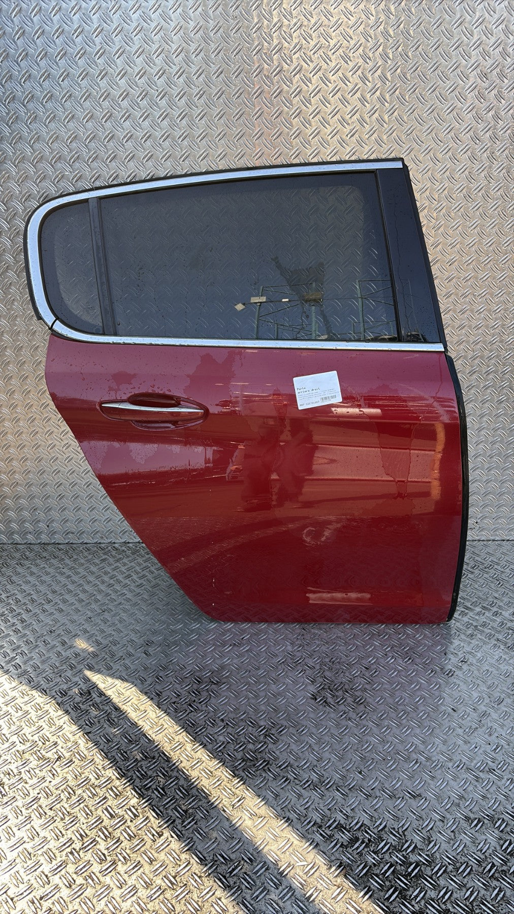 Porte arriere droit - PEUGEOT 308 2 PHASE 1 2014.0