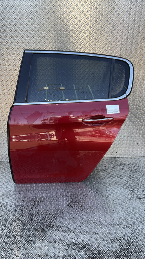 Porte arriere gauche - PEUGEOT 308 2 PHASE 1 2014.0
