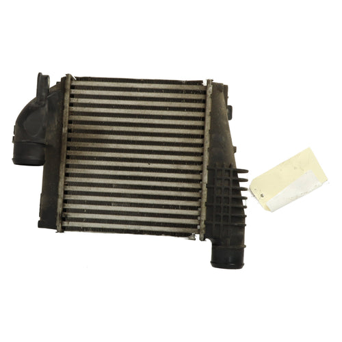 Echangeur air (Intercooler)