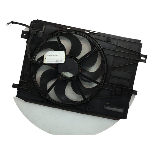 Ventilateur eau