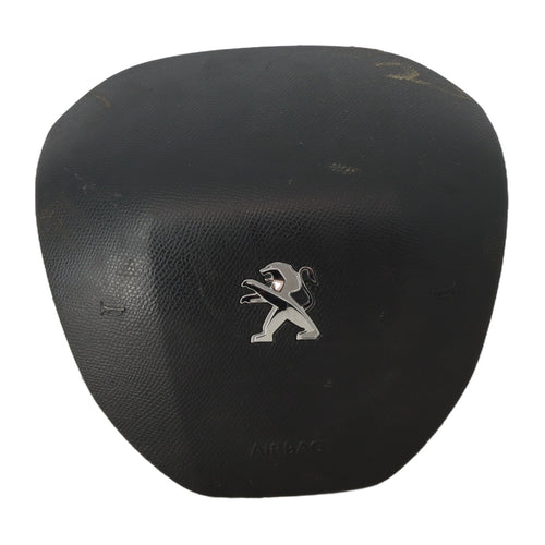 Air bag conducteur