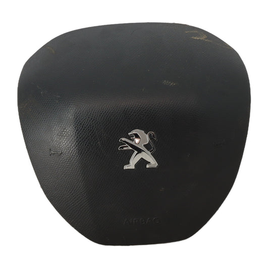 Air bag conducteur