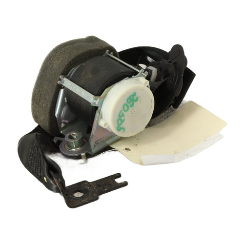 Ceinture arriere gauche