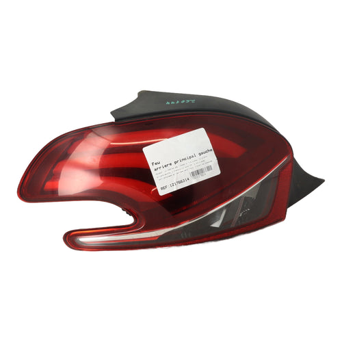 Feu arriere principal gauche (feux) - PEUGEOT 208 1 PHASE 2