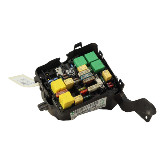 Boitier servitude moteur (BSM)