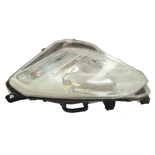 Optique avant principal gauche (feux)(phare) - CITROEN BERLINGO 2 PHASE 3