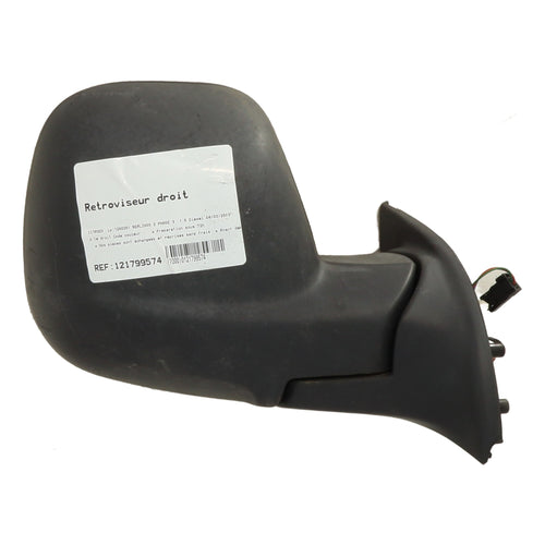 Retroviseur droit - CITROEN BERLINGO 2 PHASE 3 (2013)