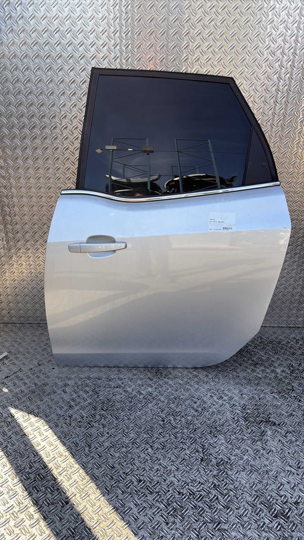 Porte arriere gauche - OPEL MERIVA B PHASE 2 2015.0