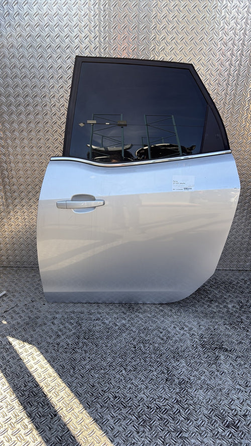 Porte arriere gauche - OPEL MERIVA B PHASE 2 2015.0