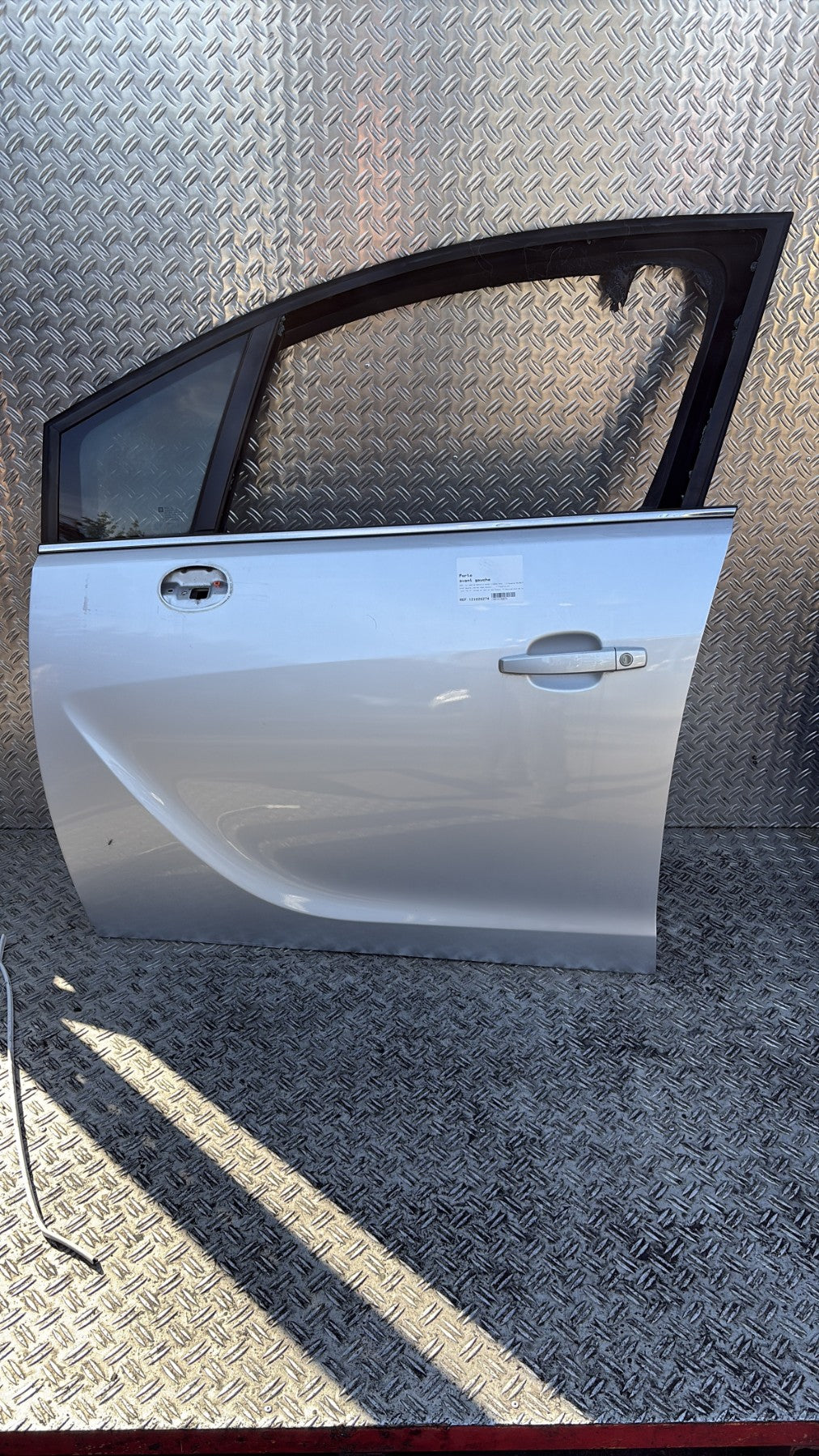 Porte avant gauche - OPEL MERIVA B PHASE 2 2015.0