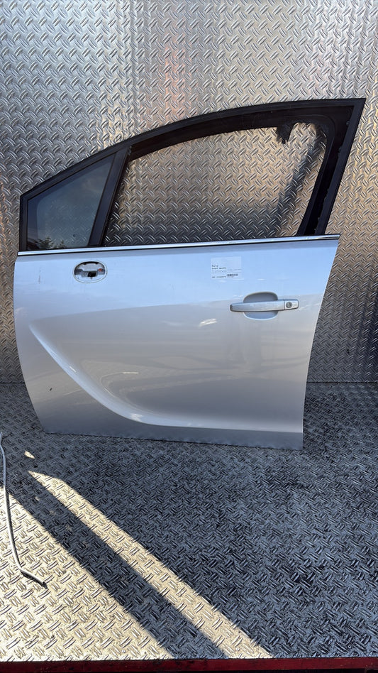 Porte avant gauche - OPEL MERIVA B PHASE 2 2015.0