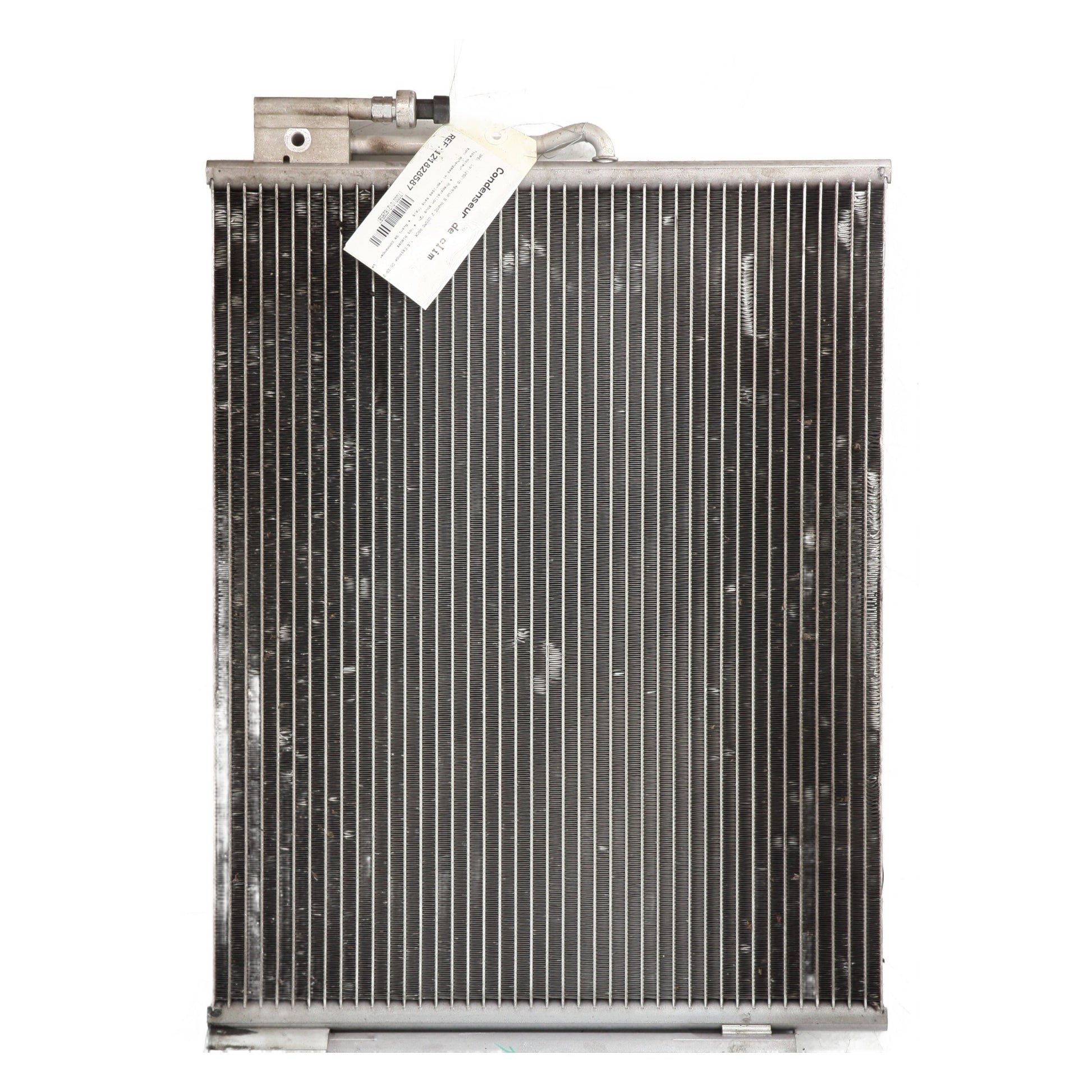 Condenseur de clim