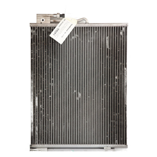 Condenseur de clim