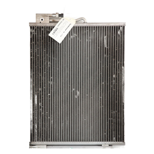 Condenseur de clim