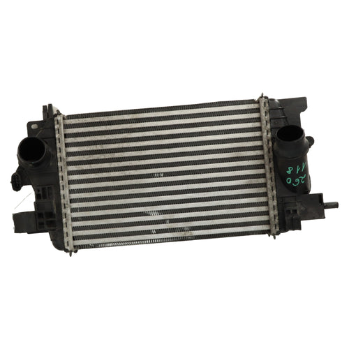 Echangeur air (Intercooler)