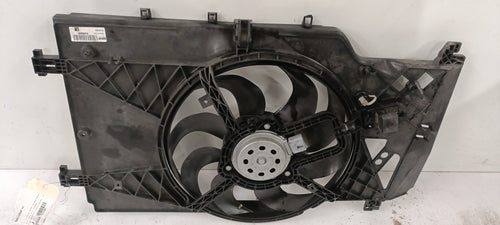 Ventilateur eau