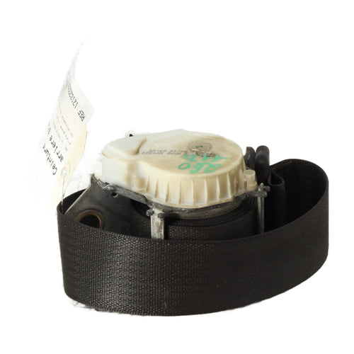 Ceinture arriere gauche