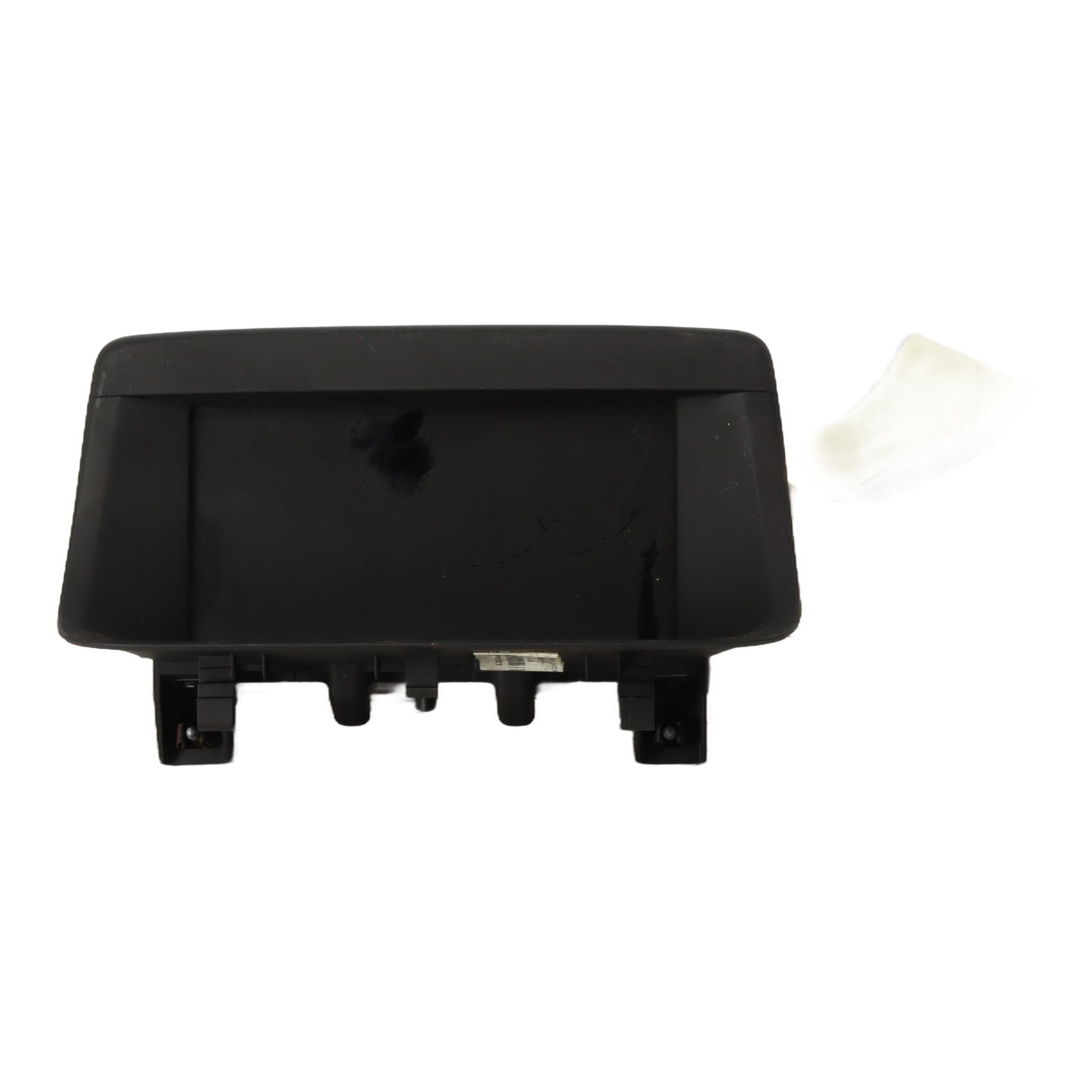 Ecran GPS