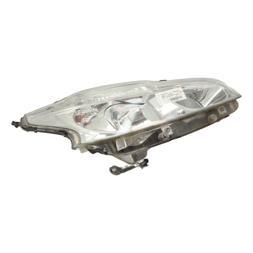 Optique avant principal droit (feux)(phare) - PEUGEOT 208 1 PHASE 1