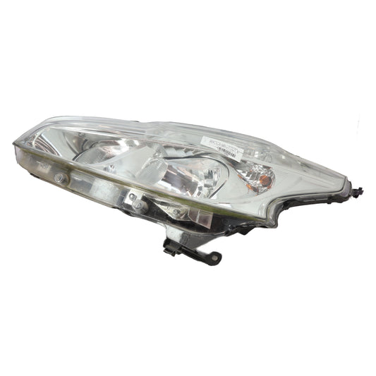 Optique avant principal gauche (feux)(phare) - PEUGEOT 208 1 PHASE 1