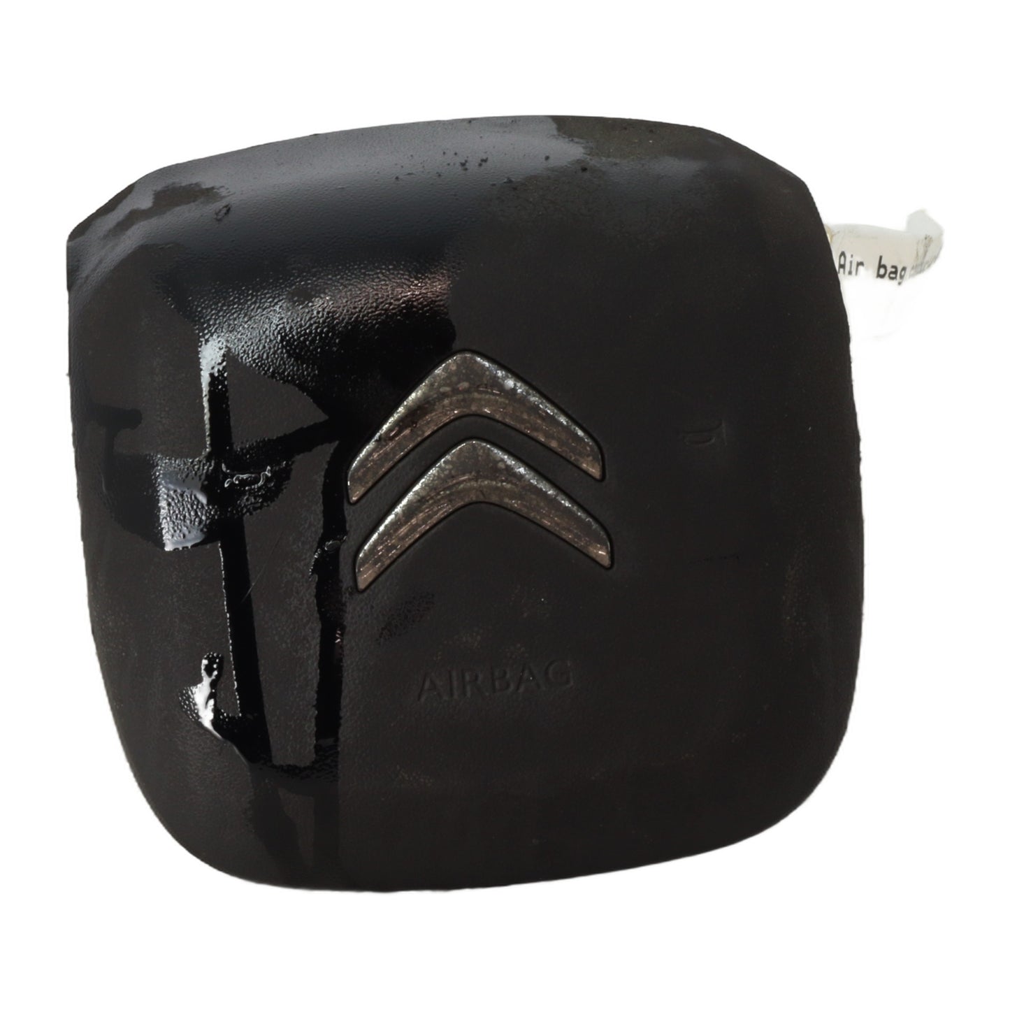 Air bag conducteur