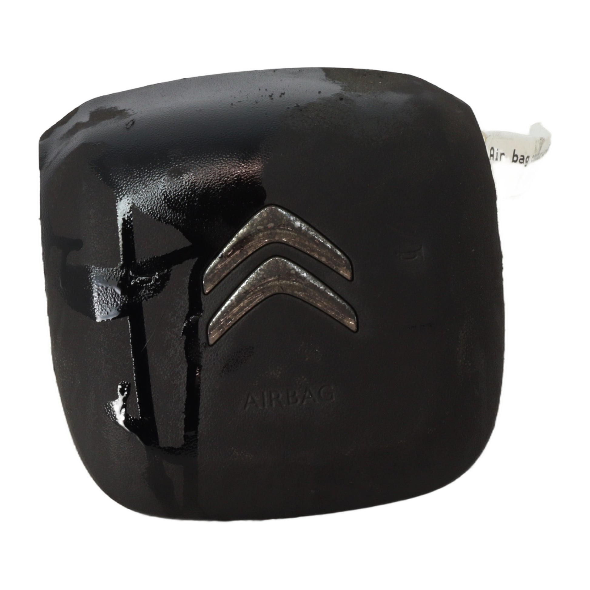 Air bag conducteur