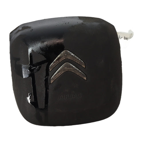 Air bag conducteur