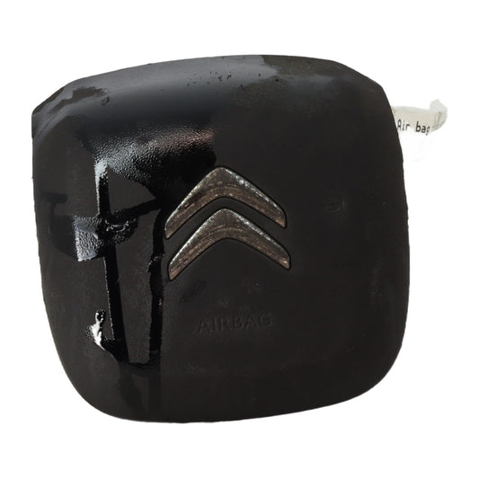Air bag conducteur