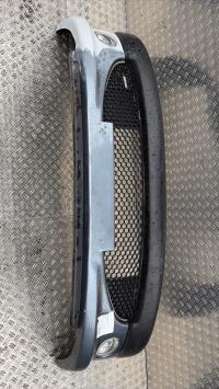 Pare choc avant PEUGEOT 206 PHASE 2 2006