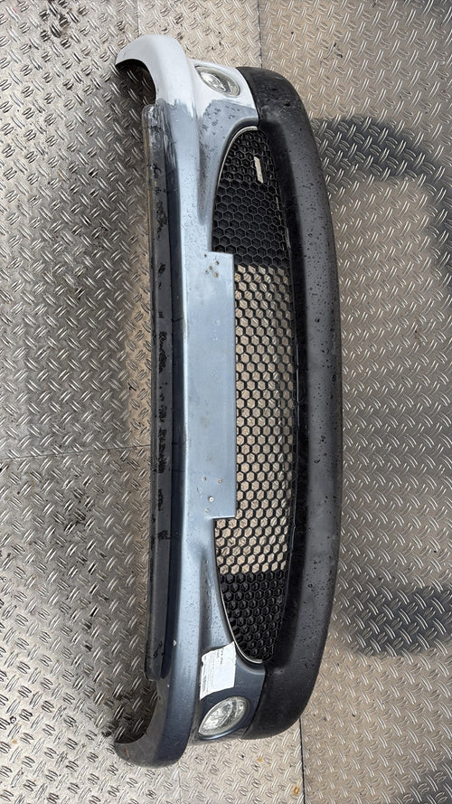 Pare choc avant - PEUGEOT 206 PHASE 2 2006.0